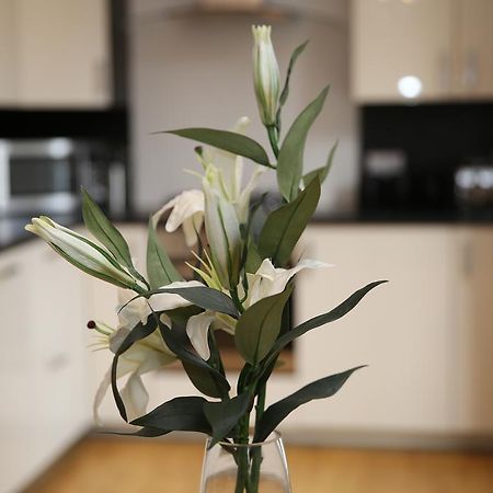 אדינבורו Dalry House Residence מראה חיצוני תמונה