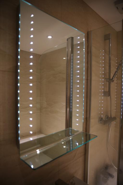 אדינבורו Dalry House Residence מראה חיצוני תמונה