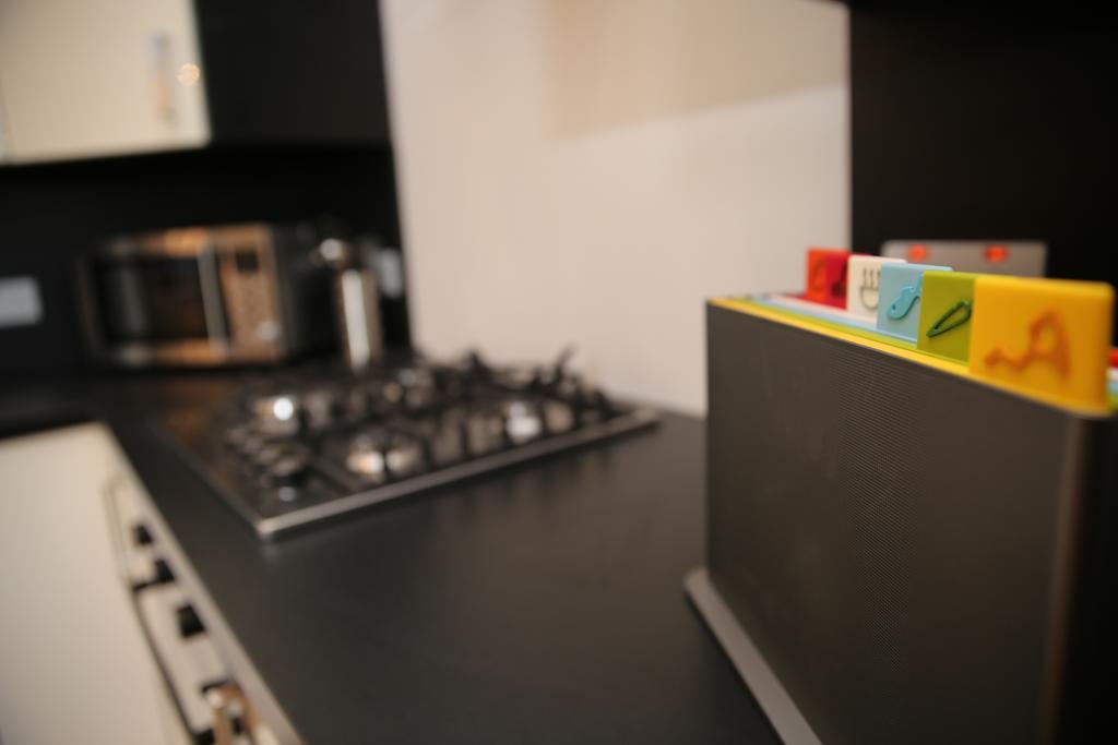 אדינבורו Dalry House Residence חדר תמונה