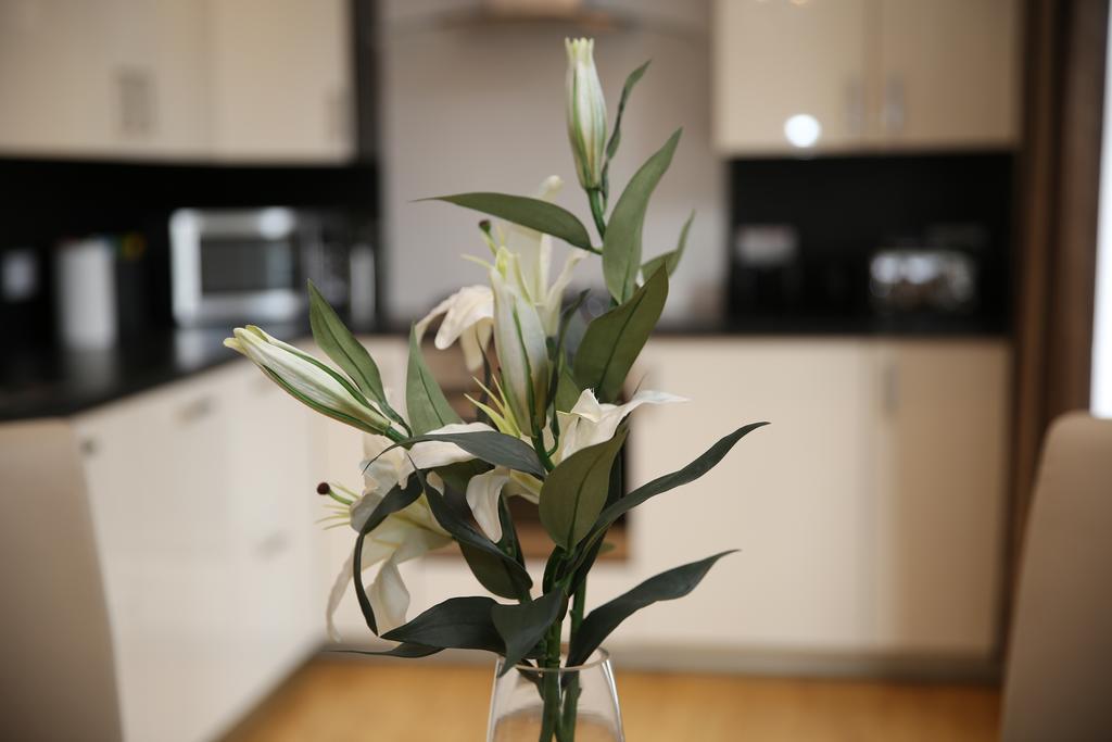 אדינבורו Dalry House Residence מראה חיצוני תמונה