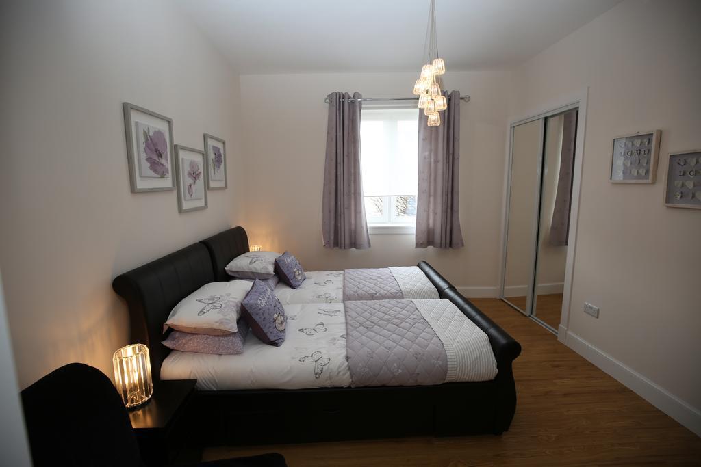אדינבורו Dalry House Residence חדר תמונה