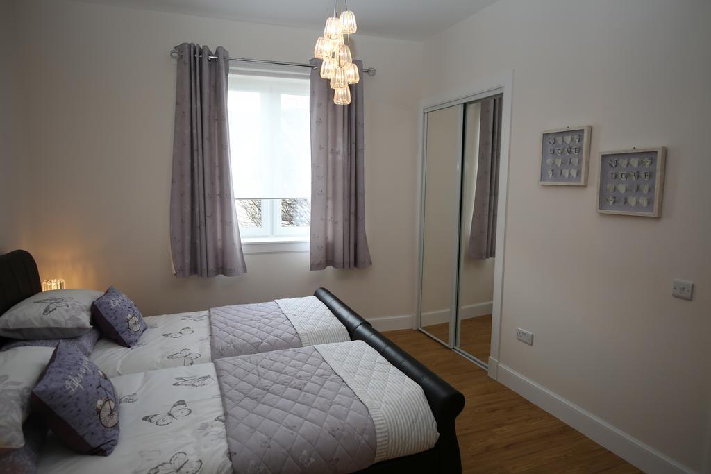 אדינבורו Dalry House Residence חדר תמונה