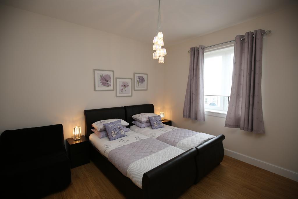 אדינבורו Dalry House Residence חדר תמונה
