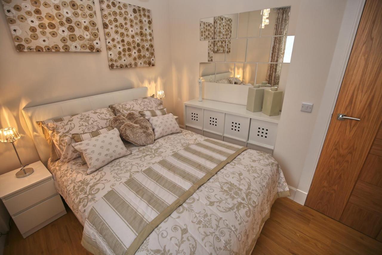 אדינבורו Dalry House Residence מראה חיצוני תמונה
